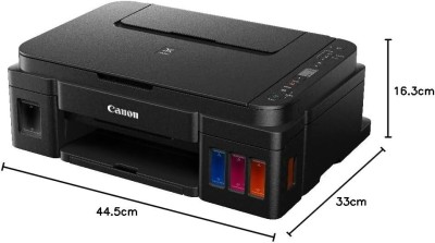 CANON IMPRIMANTE PIXMA G3410 RESERVOIRE / MULTIFONCTION / WIFI