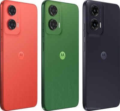 MOTOROLA G35 8/256GB 5G