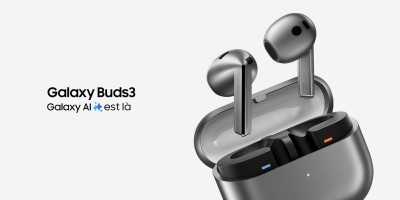 SAMSUNG GALAXY BUDS 3