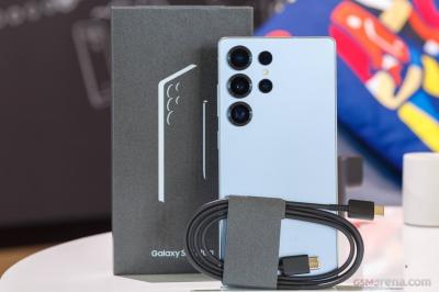 SAMSUNG GALAXY S25 ULTRA 12/256GB