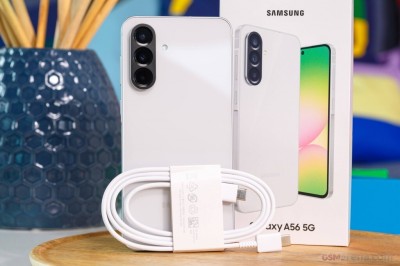 SAMSUNG GALAXY A56 5G 8/256GB