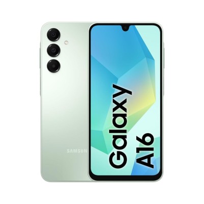 SAMSUNG GALAXY A16 6/128GB
