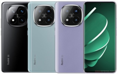 XIAOMI REDMI NOTE 14 PRO PLUS+ 5G 12/512GB