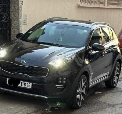 tout-terrain-suv-kia-sportage-2018-gt-line-bologhine-alger-algerie