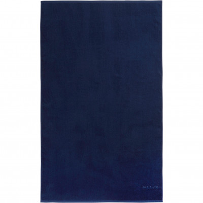 OLAIAN SERVIETTE L Bleu Martinica 145x85 cm