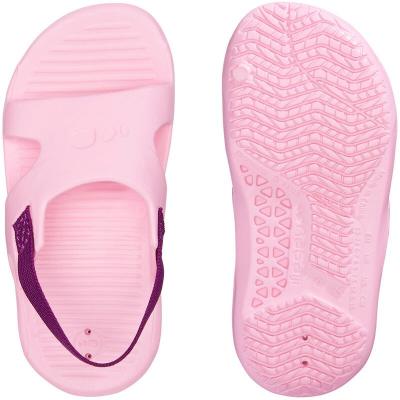 Chaussure piscine bebe online decathlon