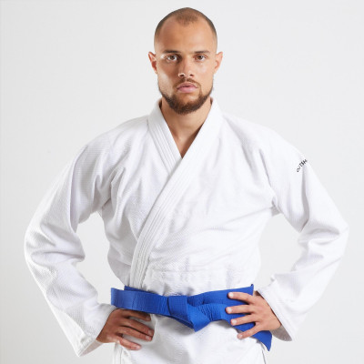 autre-outshock-kimono-judo-aikido-500-adulte-bab-ezzouar-cheraga-mohammadia-el-khroub-es-senia-alger-algerie
