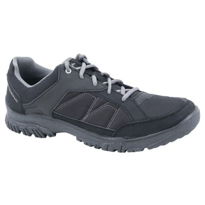 أحذية-رياضية-quechua-chaussure-de-randonnee-nh100-homme-باب-الزوار-شراقة-المحمدية-الخروب-السنية-الجزائر