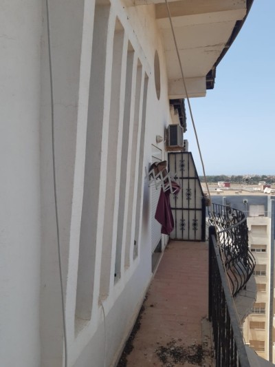 كراء عقار الجزائر أولاد فايت