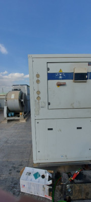 refrigeration-air-conditioning-maintenance-groupe-de-froid-bouzareah-alger-algeria