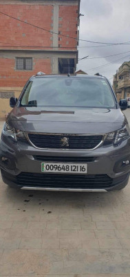 voitures-peugeot-partner-2021-origin-vu-guerrouaou-blida-algerie