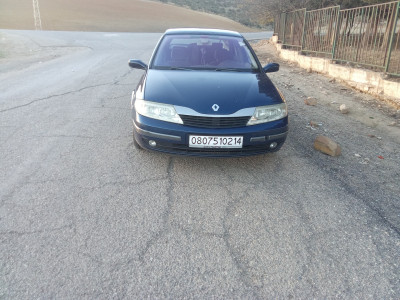 berline-renault-laguna-2-2002-expression-tiaret-algerie