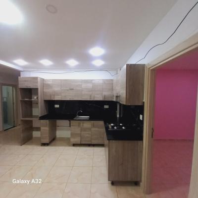 Sell Apartment F4 Alger Ain benian