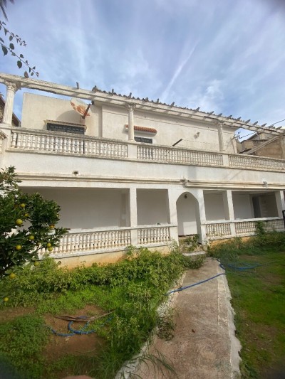 Location Villa Alger El biar