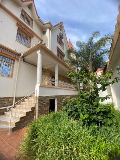Location Villa Alger El achour