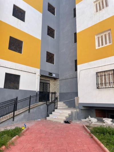 Location Appartement F3 Alger Ain benian