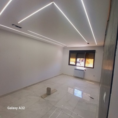 Sell Apartment F4 Alger Ain benian