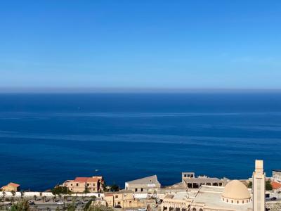 Vente Appartement F4 Alger Ain benian