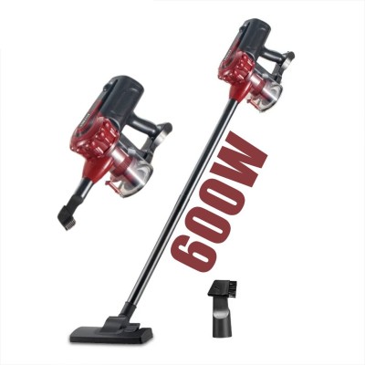 KitchenLab Aspirateur à main 4EN1 600W avec filtre HEPA 