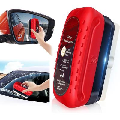 Brosse Antibuée pour Pare-Brise et Vitres de Voiture