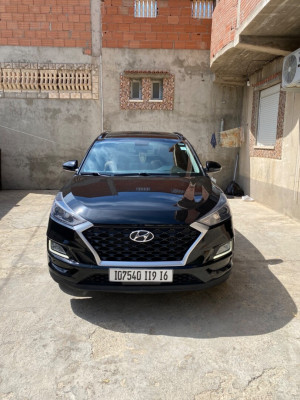 voitures-hyundai-tucson-2019-prestige-tizi-ouzou-algerie