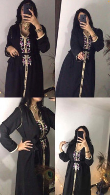 robes-جبة-جملة-cheraga-alger-algerie