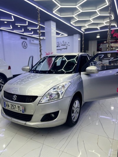 Suzuki Swift 2014 Swift