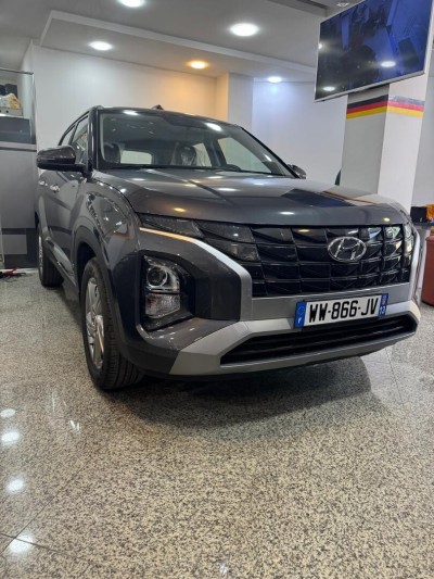 Hyundai Creta 2025 Gl