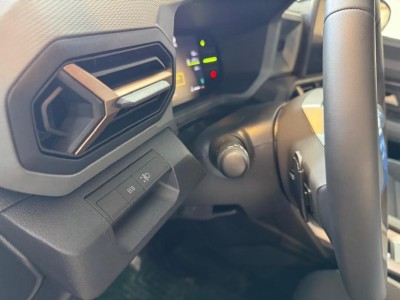 Dacia Duster 2025 Extreme