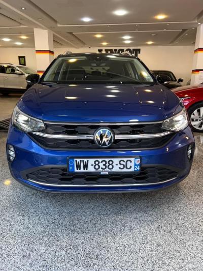 Volkswagen Taigo 2024 Life