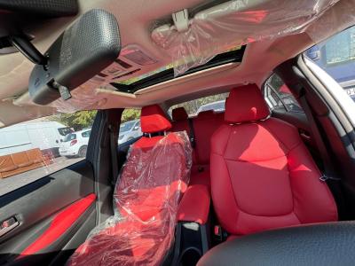 Toyota Corolla 2025 Exlusive