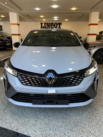 Renault Clio 5  2025 Esprit Alpine