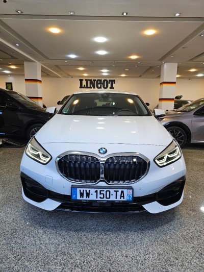 BMW Série 1 2024 Edition Sport