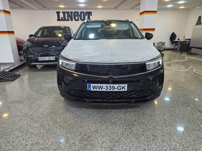 Opel GrandLand 2025 Gs line