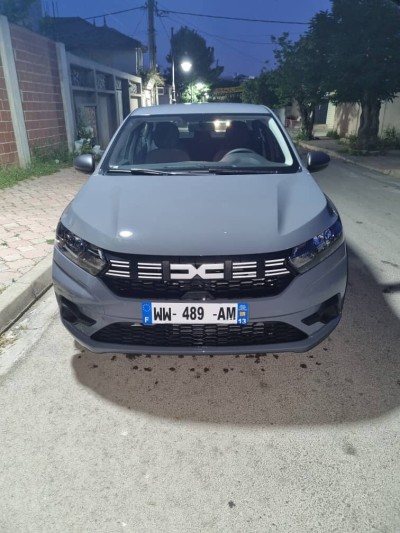 Dacia Logan 2025 Logan