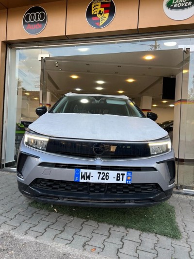 Opel GrandLand 2025 Gs Line