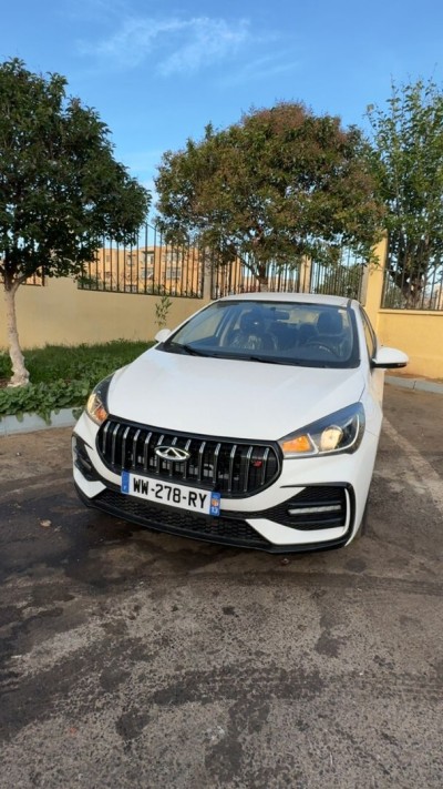 Chery Arrizo 5 2025 Comfort