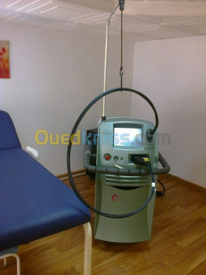 alger-el-achour-algerie-esthétique-beauté-laser-gentlemax-plus