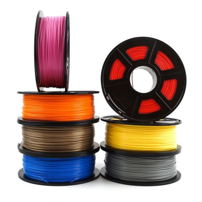 PLA 3d printer filament 1-75mm hight quality imprimante 3d