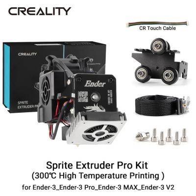 Creality Sprite Extruder pro kit 