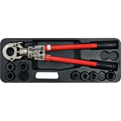 Pince a sertir sertisseuse multicouche