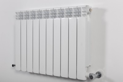 Radiateur 2000 en aluminium Helyos Evo