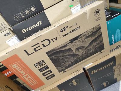 TV MAXWELL 42" FULL HD