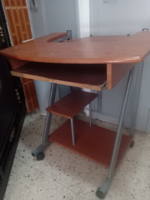 tables-pc-bureaux-table-pour-micro-fixe-oran-algerie