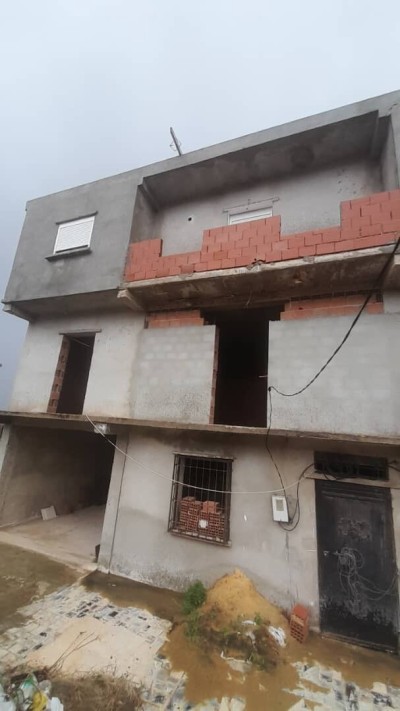 Vente Villa Annaba Cheurfa