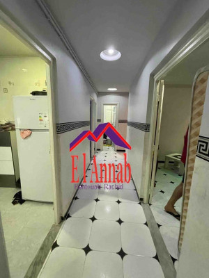 Vente Appartement F3 Annaba Annaba