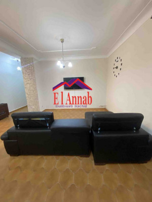 Vacation Rental Villa floor F3 Annaba Annaba