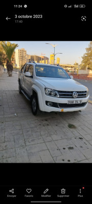 pickup-volkswagen-amarok-2014-bouira-algerie