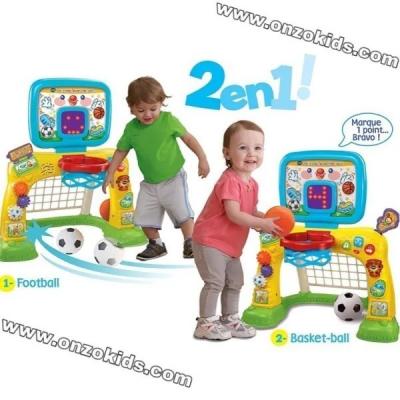 jouets-bebe-multisport-interactif-2-en-1-vtech-dar-el-beida-alger-algerie
