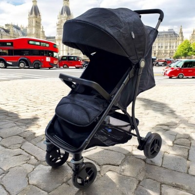 Poussette Breaze Lite - GRACO